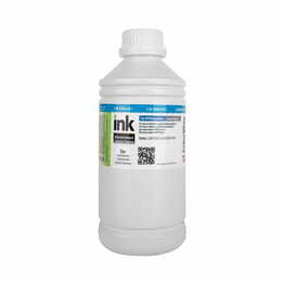 Чернила ColorWay Epson L800/L810/L850 (Cyan) (CW-EW810C1) 1л