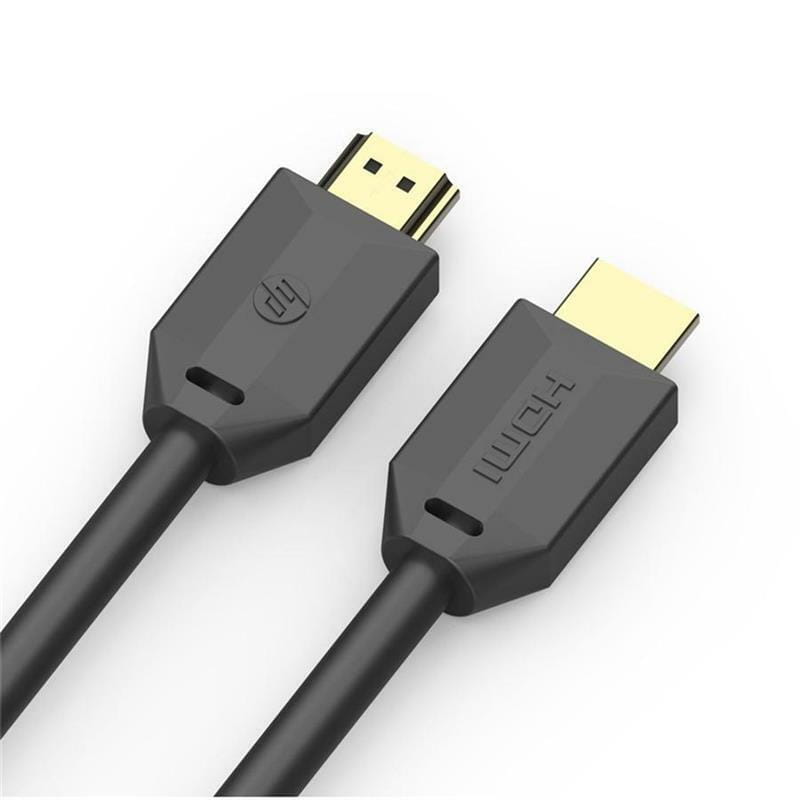 Кабель HP HDMI-HDMI v2.0, 2м Black (DHC-HD01-02M)