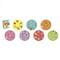 Фото - Настольная игра Janod Happy Families Цирк  (J02755) | click.ua