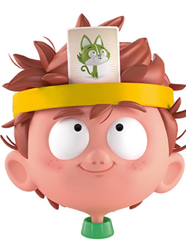 Настільна гра Janod Фокус-Покус (J02700)