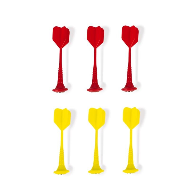 Настільна гра Janod Магнітний дартс Садок (J02075)