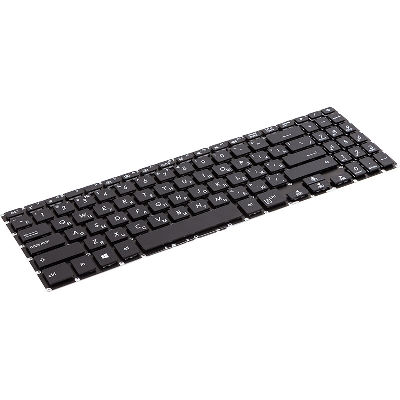 Клавіатура PowerPlant для ноутбука Asus X507, A570, YX570ZD (KB313655)