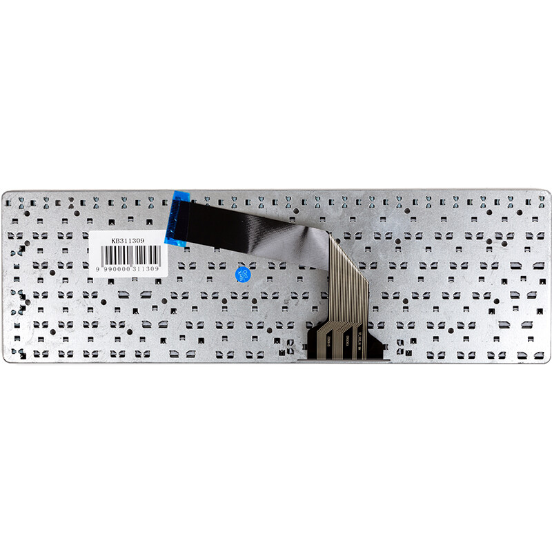 Клавіатура PowerPlant для ноутбука Asus K55, K55V, K55X (KB311309)