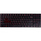 Фото - Клавиатура PowerPlant для ноутбука Lenovo Legion Y520, R720 черная (KB310765) | click.ua