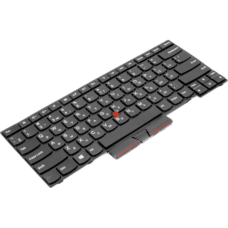 Клавиатура PowerPlant для ноутбука Lenovo ThinkPad E430 (KB315451)
