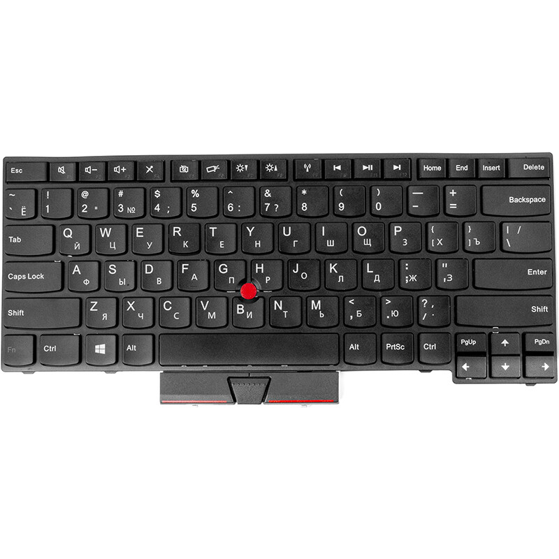 Клавиатура PowerPlant для ноутбука Lenovo ThinkPad E430 (KB315451)