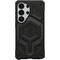 Фото - Чохол-накладка Urban Armor Gear Monarch Pro With Magnet для Samsung Galaxy S26 Ultra Carbon Fiber (214513114242) | click.ua