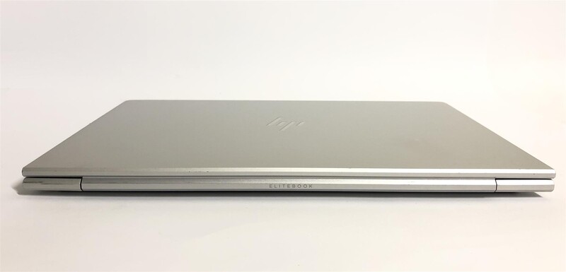 Ноутбук HP Elitebook 850 G7 / 15.6" FullHD IPS / i7-10610U / 16GB / 256GB SSD / NVidia GeForce MX250, 2GB / Win11Pro / Backlight - Б/в