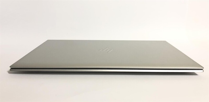Ноутбук HP Elitebook 850 G7 / 15.6" FullHD IPS / i7-10610U / 16GB / 256GB SSD / NVidia GeForce MX250, 2GB / Win11Pro / Backlight - Б/в