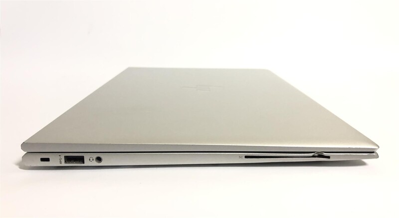 Ноутбук HP Elitebook 850 G7 / 15.6" FullHD IPS / i7-10610U / 16GB / 256GB SSD / NVidia GeForce MX250, 2GB / Win11Pro / Backlight - Б/в
