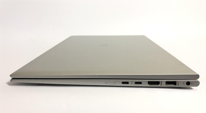 Ноутбук HP Elitebook 850 G7 / 15.6" FullHD IPS / i7-10610U / 16GB / 256GB SSD / NVidia GeForce MX250, 2GB / Win11Pro / Backlight - Б/в