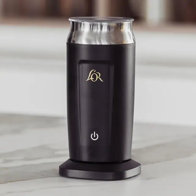 Капучінатор (спінювач молока) L’OR Milk Frother (8410091080478)