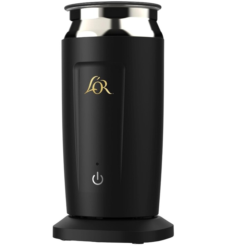 Капучінатор (спінювач молока) L’OR Milk Frother (8410091080478)