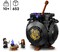 Фото - Конструктор LEGO Harry Potter Котел: Таємний клас зіллєваріння (76464) | click.ua