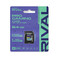 Фото - Карта пам`яті MicroSDXC 64GB UHS-I/U3 Class 10 Goodram RIVAL M3AA R100/W70MB/s + SD-adapter (GGSM3AA-0640R12) | click.ua