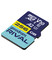 Фото - Карта пам`яті MicroSDXC 256GB UHS-I/U3 Class 10 Goodram RIVAL M2AA R170/W120MB/s + SD-adapter (GGSM2AA-2560R12) | click.ua