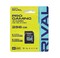 Фото - Карта пам`яті MicroSDXC 256GB UHS-I/U3 Class 10 Goodram RIVAL M2AA R170/W120MB/s + SD-adapter (GGSM2AA-2560R12) | click.ua