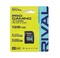 Фото - Карта пам`яті MicroSDXC 128GB UHS-I/U3 Class 10 Goodram RIVAL M2AA R170/W120MB/s + SD-adapter (GGSM2AA-1280R12) | click.ua