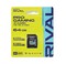 Фото - Карта пам`яті MicroSDXC 64GB UHS-I/U3 Class 10 Goodram RIVAL M2AA R170/W120MB/s + SD-adapter (GGSM2AA-0640R12) | click.ua