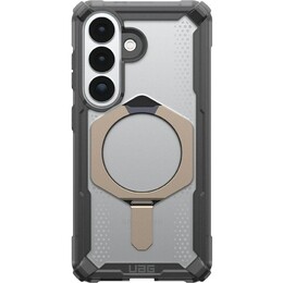 Чохол-накладка Urban Armor Gear Plasma XTE With Magnet для Samsung Galaxy S26 Ash/Titanium (214524113136)