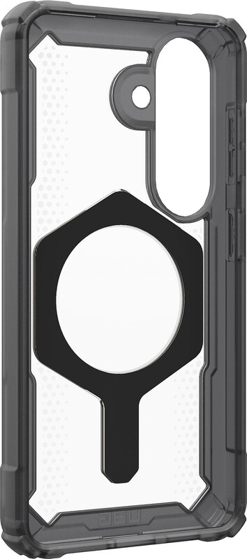 Чохол-накладка Urban Armor Gear Plasma XTE With Magnet для Samsung Galaxy S26 Ash/Titanium (214524113136)