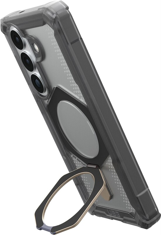 Чохол-накладка Urban Armor Gear Plasma XTE With Magnet для Samsung Galaxy S26 Ash/Titanium (214524113136)