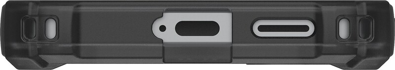 Чохол-накладка Urban Armor Gear Plasma XTE With Magnet для Samsung Galaxy S26 Ash/Titanium (214524113136)