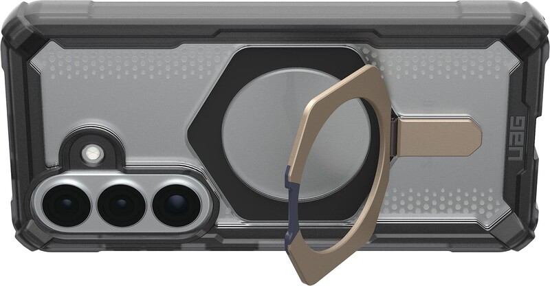 Чохол-накладка Urban Armor Gear Plasma XTE With Magnet для Samsung Galaxy S26 Ash/Titanium (214524113136)