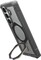 Фото - Чохол-накладка Urban Armor Gear Plasma XTE With Magnet для Samsung Galaxy S26 Ash/Titanium (214524113136) | click.ua