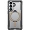 Фото - Чохол-накладка Urban Armor Gear Plasma XTE With Magnet для Samsung Galaxy S26 Ash/Titanium (214524113136) | click.ua