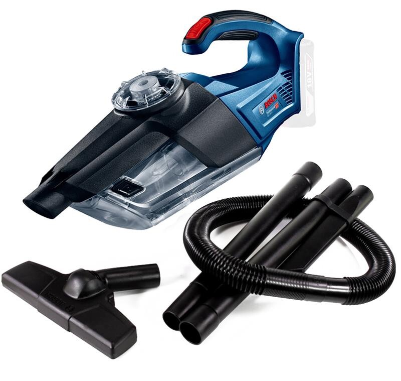 Пилосос Bosch Professional GAS 18V-1 18В (0.601.9C6.200) без АКБ та ЗП