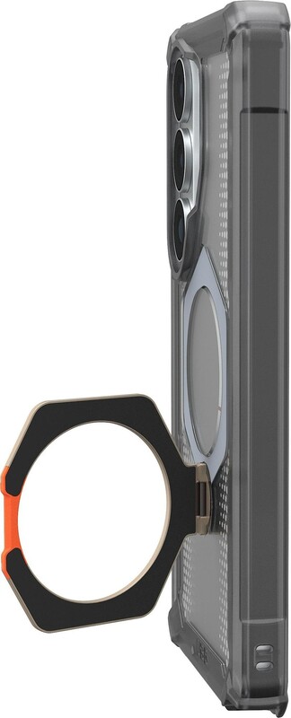 Чохол-накладка Urban Armor Gear Plasma XTE 360 With Magnet для Samsung Galaxy S26 Ultra Ash (214525113131)