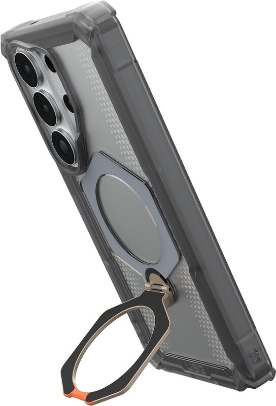 Чохол-накладка Urban Armor Gear Plasma XTE 360 With Magnet для Samsung Galaxy S26 Ultra Ash (214525113131)