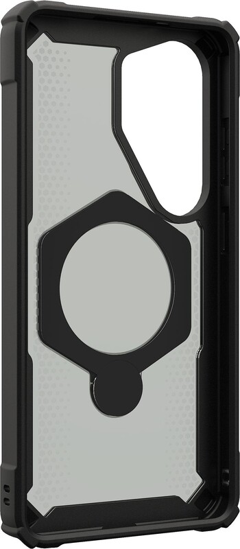 Чохол-накладка Urban Armor Gear Plasma XTE 360 With Magnet для Samsung Galaxy S26 Ultra Black (214525114040)