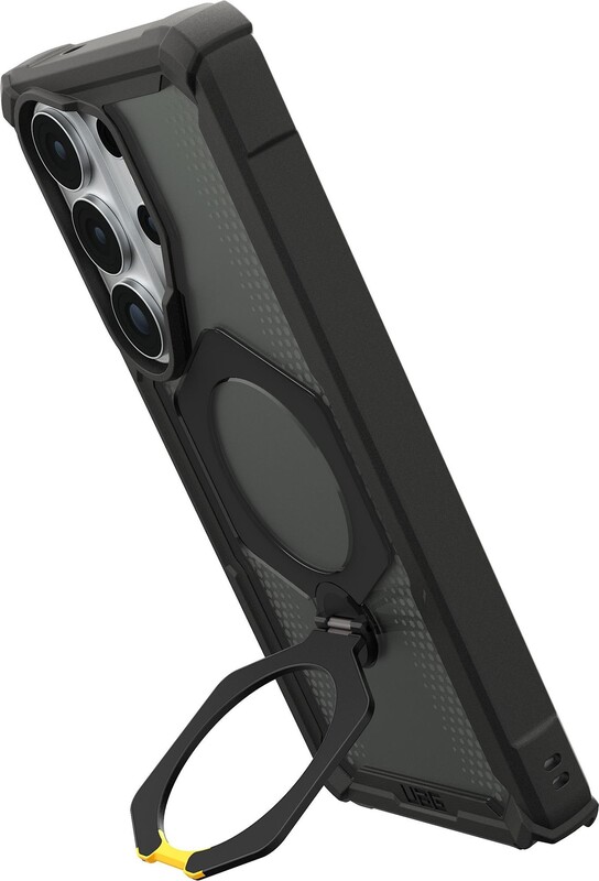 Чохол-накладка Urban Armor Gear Plasma XTE 360 With Magnet для Samsung Galaxy S26 Ultra Black (214525114040)