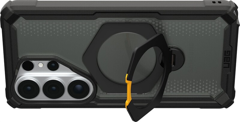 Чохол-накладка Urban Armor Gear Plasma XTE 360 With Magnet для Samsung Galaxy S26 Ultra Black (214525114040)