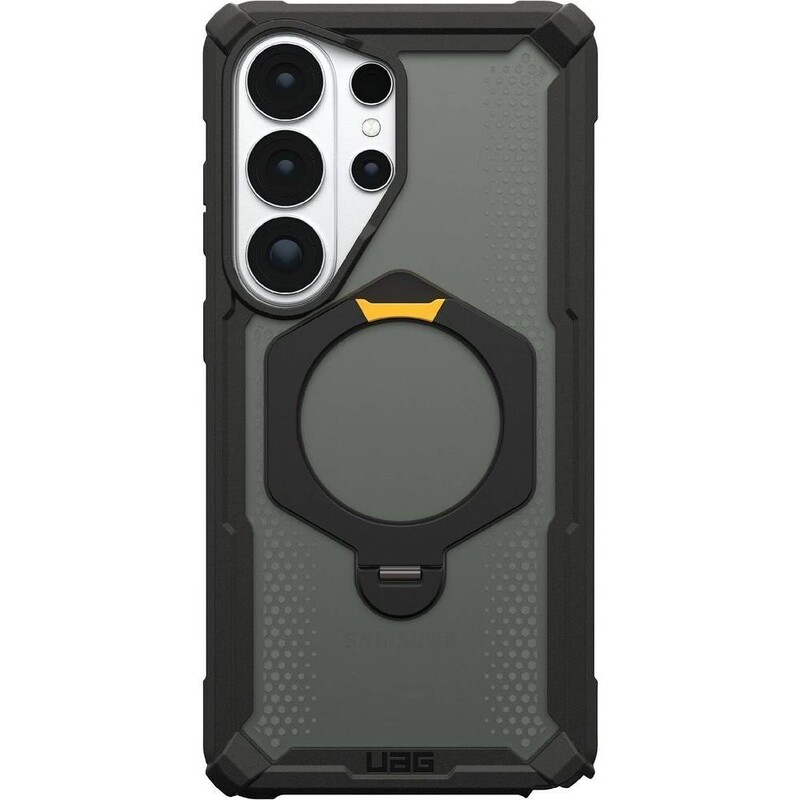 Чохол-накладка Urban Armor Gear Plasma XTE 360 With Magnet для Samsung Galaxy S26 Ultra Black (214525114040)