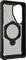 Фото - Чохол-накладка Urban Armor Gear Plasma XTE 360 With Magnet для Samsung Galaxy S26 Ultra Black (214525114040) | click.ua