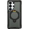 Фото - Чохол-накладка Urban Armor Gear Plasma XTE 360 With Magnet для Samsung Galaxy S26 Ultra Black (214525114040) | click.ua