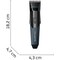 Фото - Триммер Rowenta X Series 700 TN9650E0 | click.ua