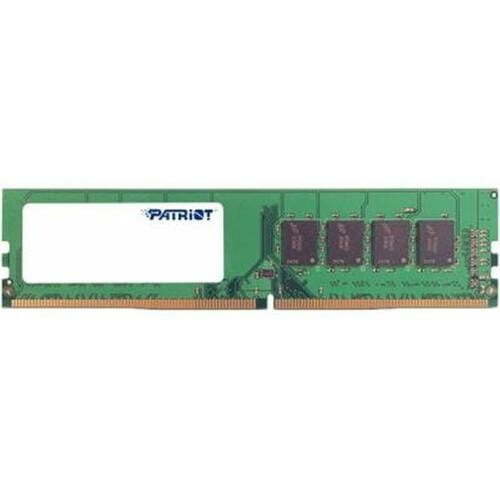 Фото - Модуль пам`яті DDR4 4GB/2666 Patriot Signature Line (PSD44G266681) | click.ua