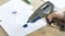 Фото - Клеевой пистолет Dremel GlueGun 930 (F.013.093.0JA) | click.ua