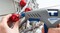 Фото - Клеевой пистолет Dremel GlueGun 930 (F.013.093.0JA) | click.ua