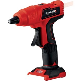 Клеевой пистолет Einhell TE-CG 18 Li-Solo (4522200)