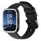Фото - Смарт-часы HiFuture Zone3 Black | click.ua