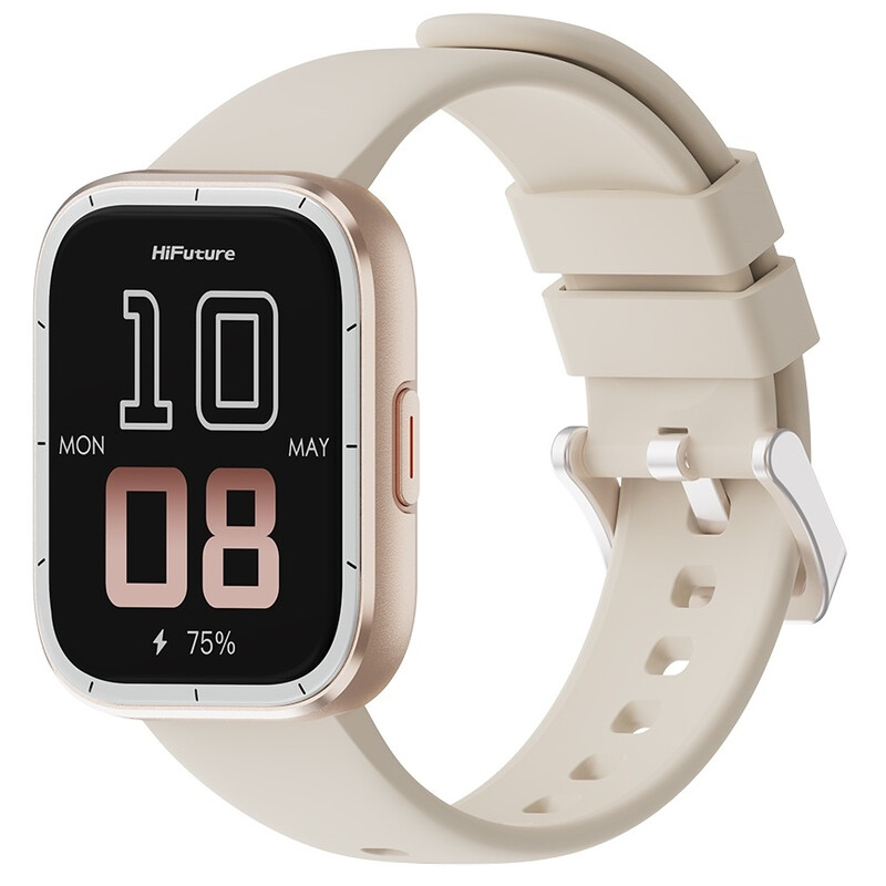 Смарт-часы HiFuture Zone3 RoseGold