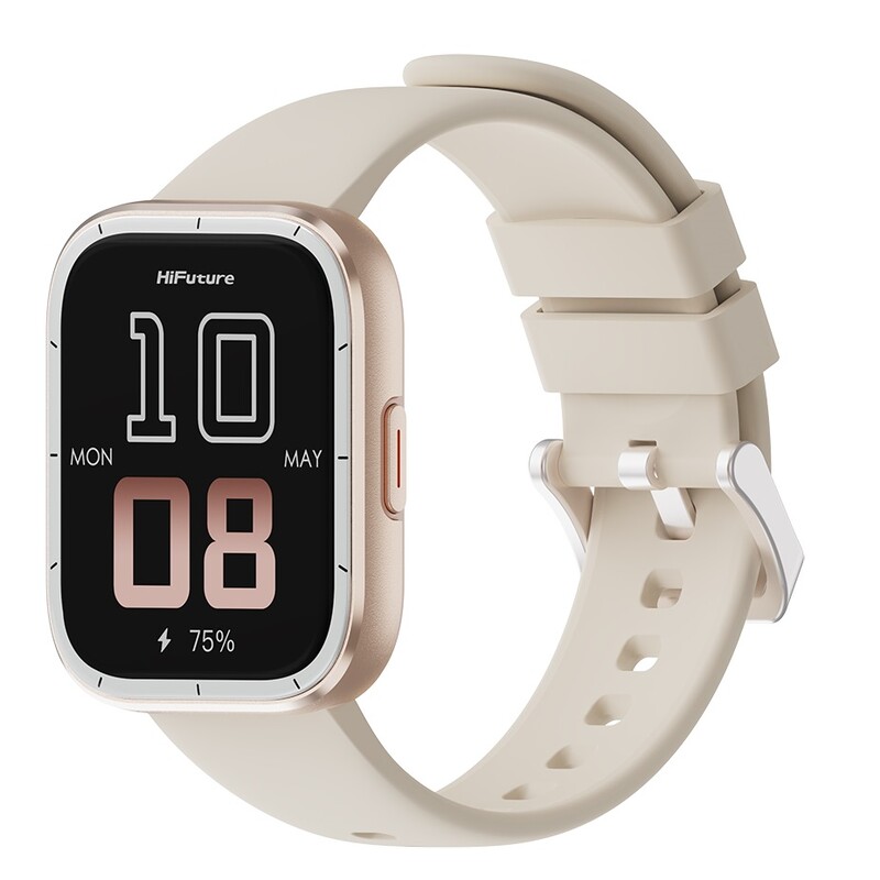Смарт-часы HiFuture Zone3 RoseGold