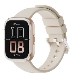 Смарт-часы HiFuture Zone3 RoseGold