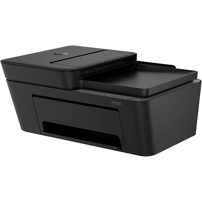 Багатофункціональний пристрій A4 кол. HP DeskJet Ink Advantage 4376 з Wi-Fi (89G05C)