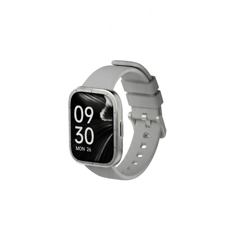 Смарт-часы HiFuture Zone3 Silver